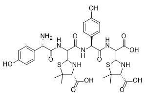 阿莫西林杂质K