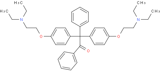 氯米芬EP杂质D