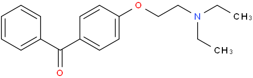 氯米芬EP杂质B（盐酸盐）
