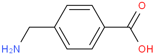 氨甲环酸EP杂质D