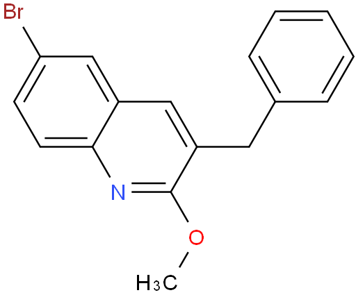 富马酸贝达喹啉杂质6